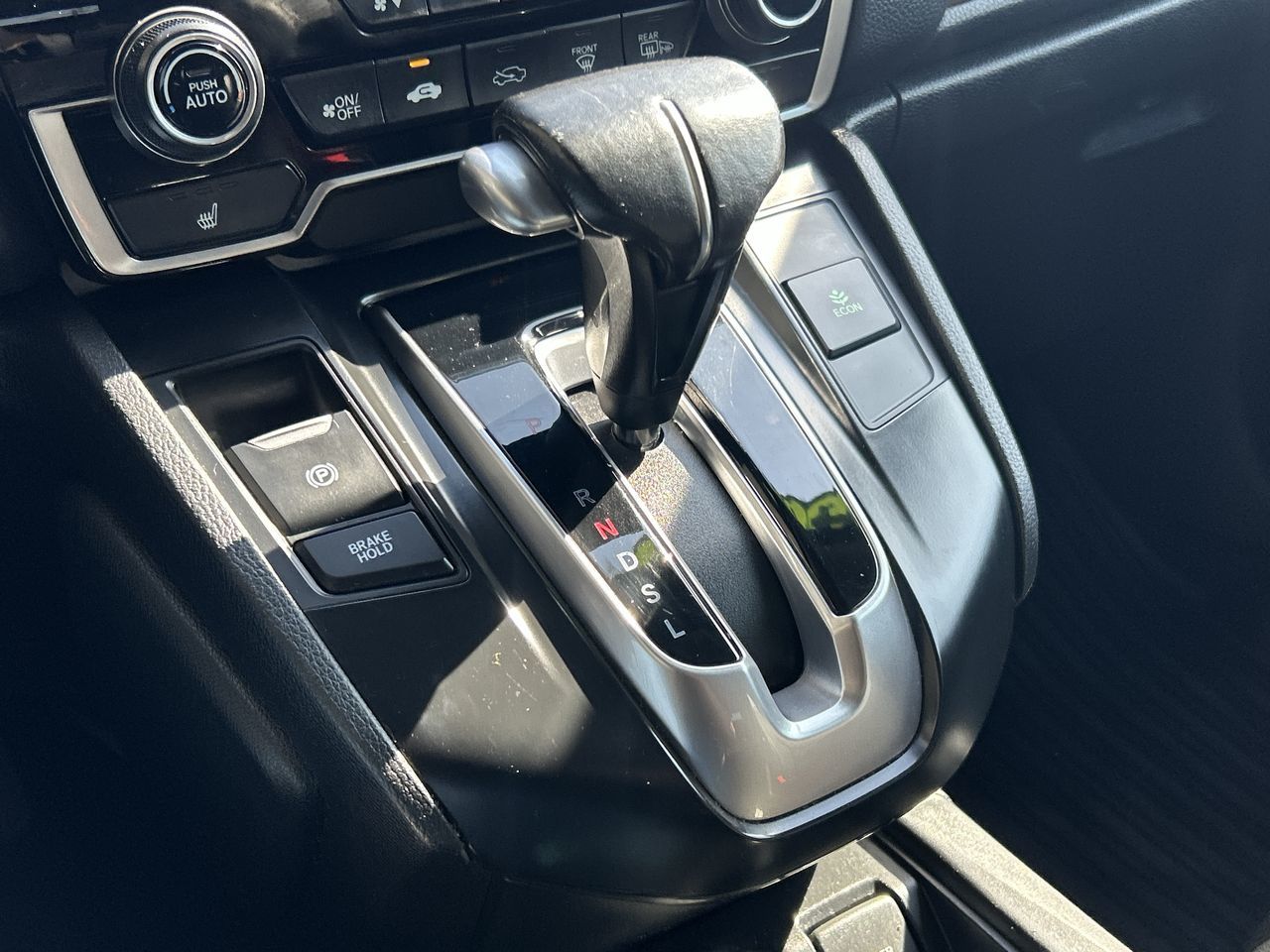 Honda CR-V  2019 à North Vancouver, Colombie-Britannique