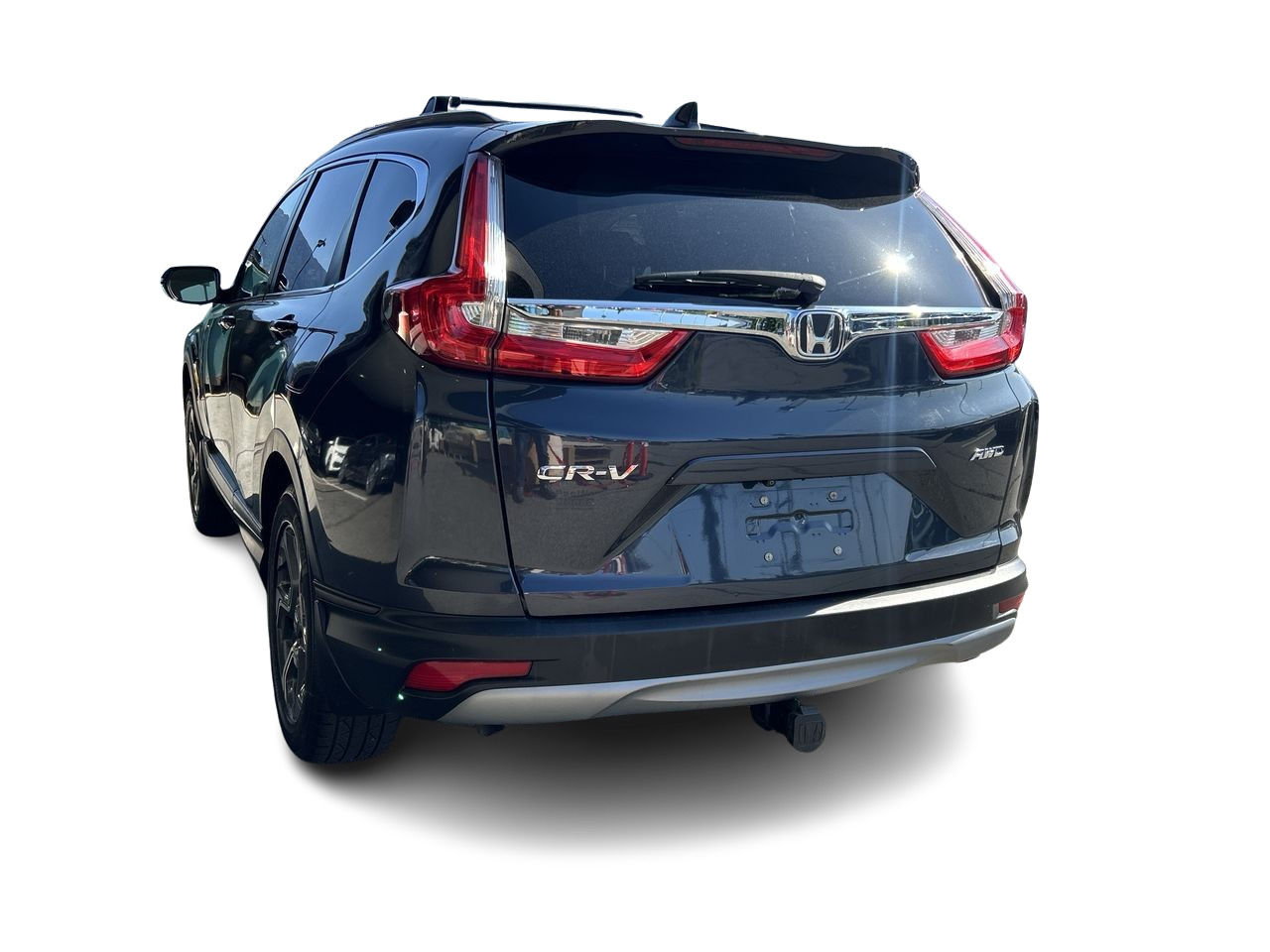 Honda CR-V  2019 à North Vancouver, Colombie-Britannique