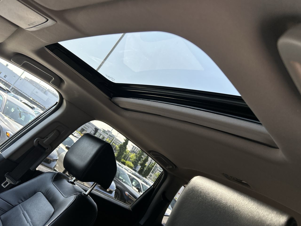 Honda CR-V  2019 à North Vancouver, Colombie-Britannique