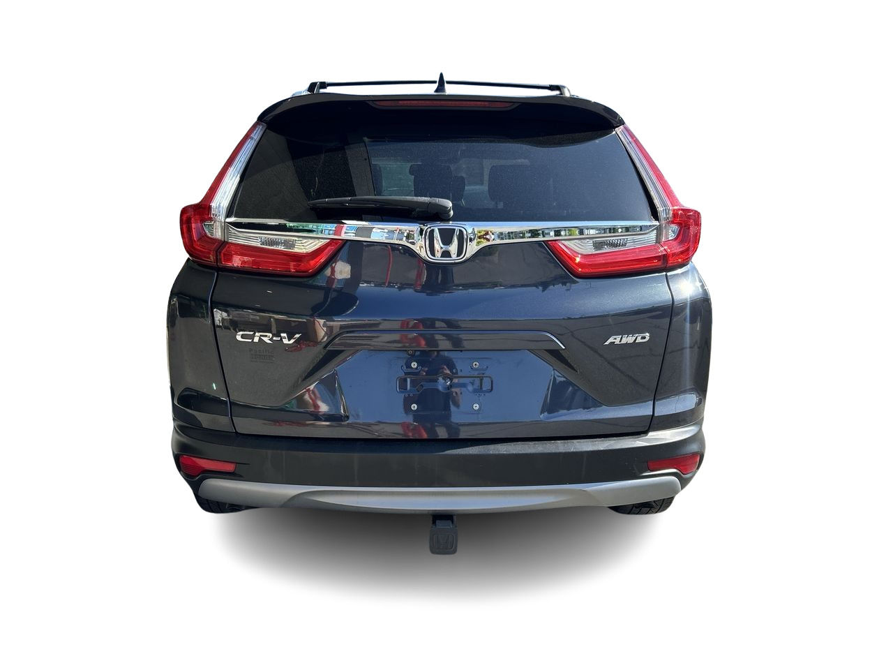 Honda CR-V  2019 à North Vancouver, Colombie-Britannique