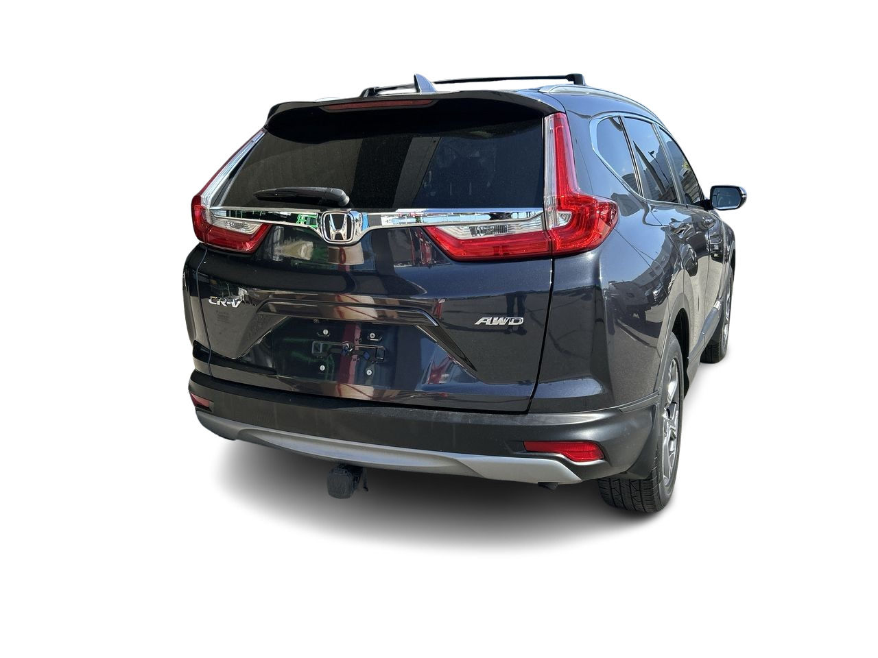 Honda CR-V  2019 à North Vancouver, Colombie-Britannique