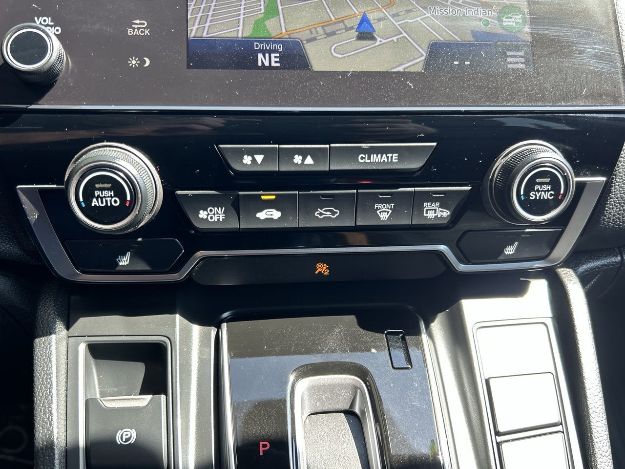 2020 Honda CR-V in North Vancouver, British Columbia