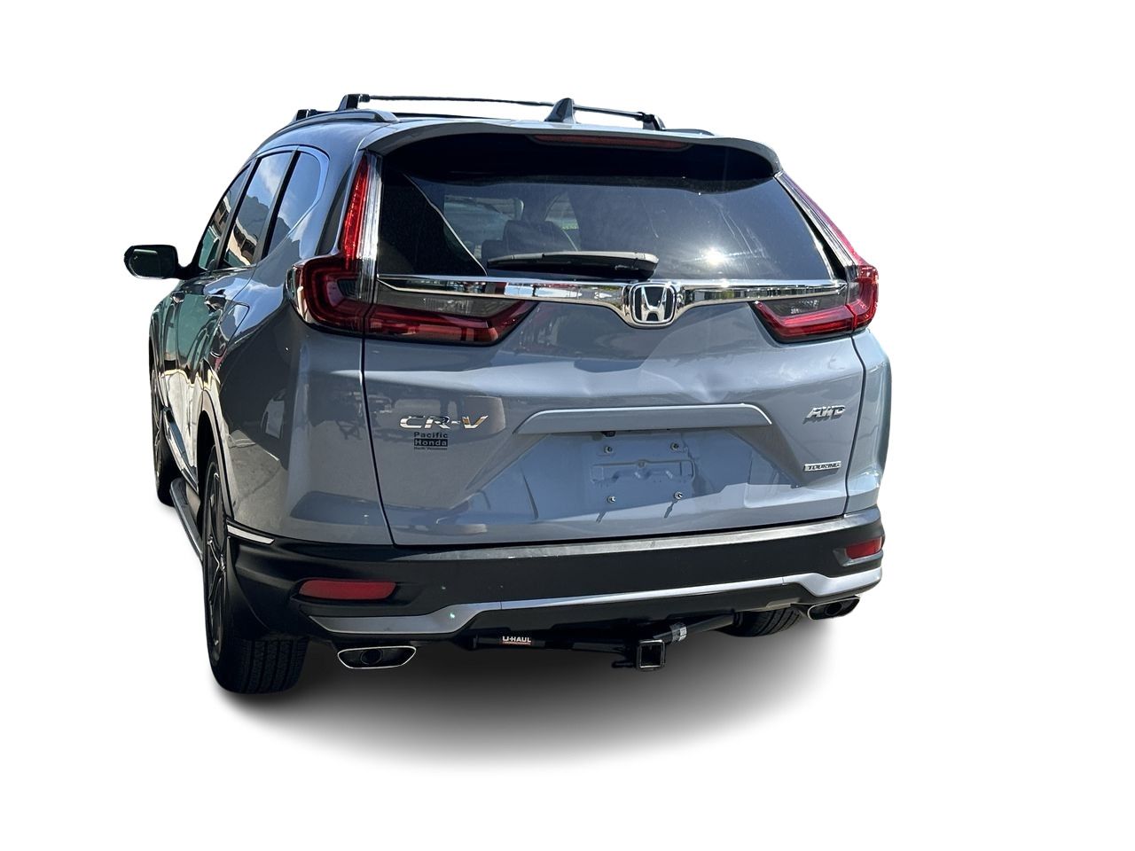 2020 Honda CR-V in North Vancouver, British Columbia
