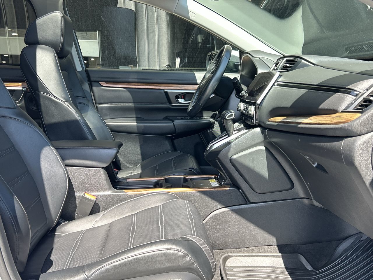 2020 Honda CR-V in North Vancouver, British Columbia