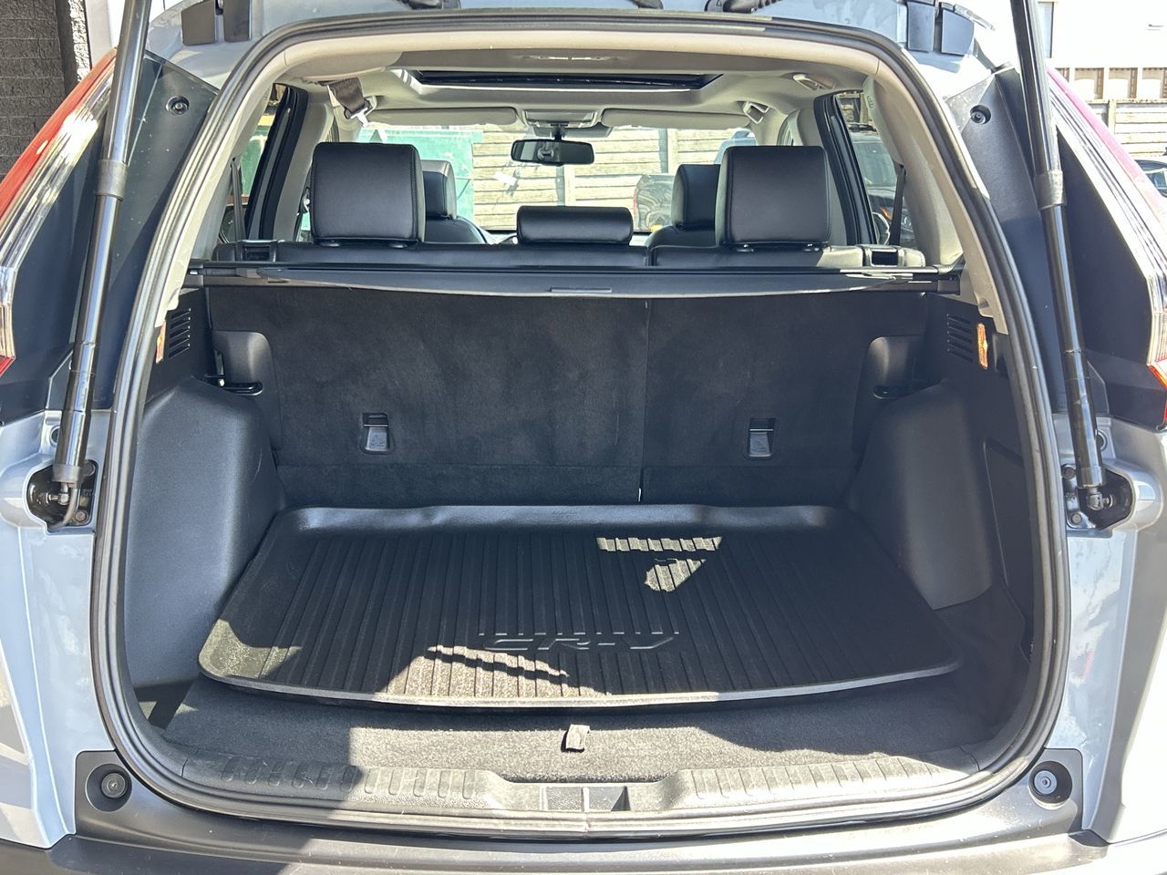 2020 Honda CR-V in North Vancouver, British Columbia