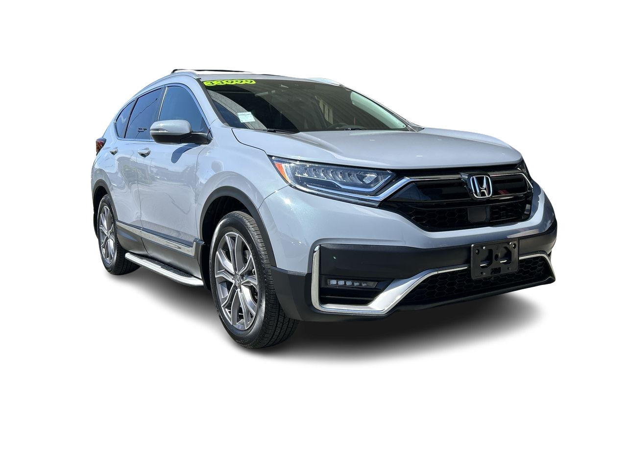 2020 Honda CR-V in North Vancouver, British Columbia