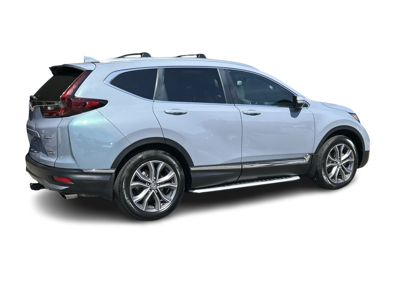 2020 Honda CR-V in North Vancouver, British Columbia
