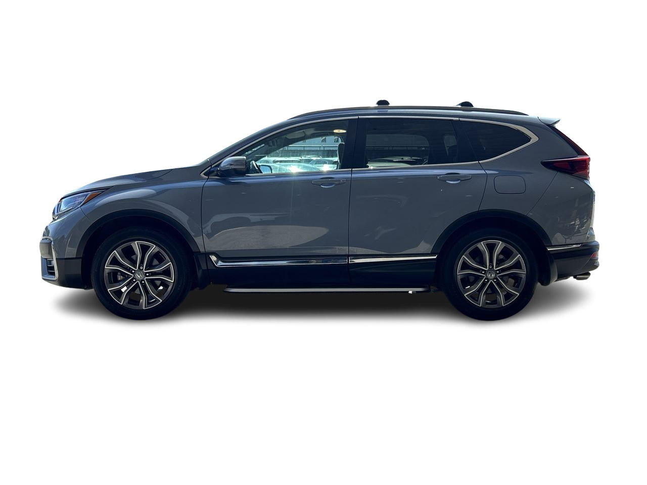 2020 Honda CR-V in North Vancouver, British Columbia