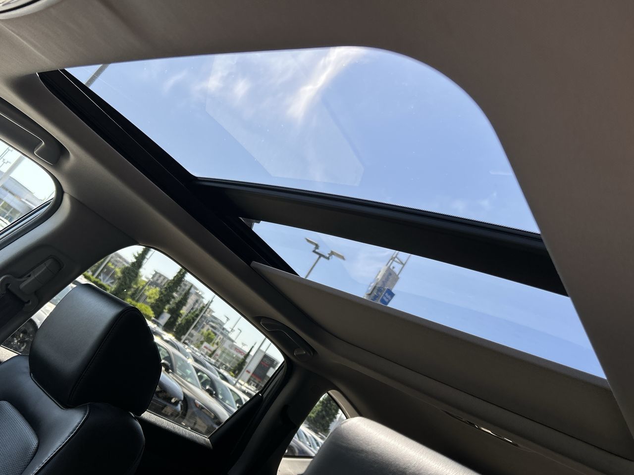 2020 Honda CR-V in North Vancouver, British Columbia