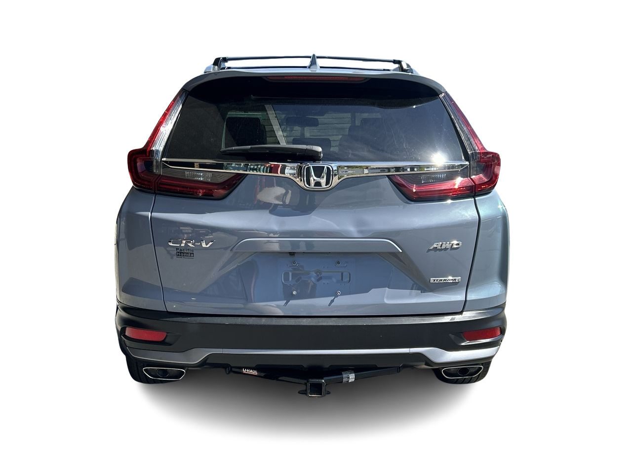 2020 Honda CR-V in North Vancouver, British Columbia
