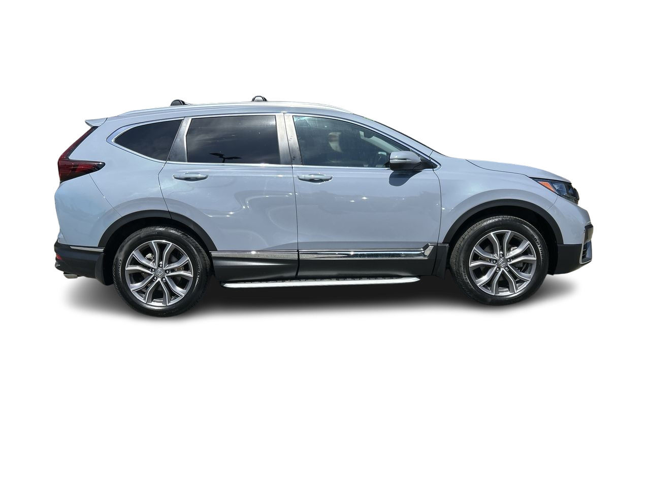 2020 Honda CR-V in North Vancouver, British Columbia