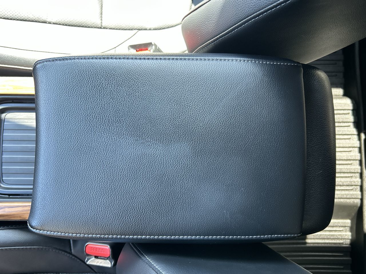2020 Honda CR-V in North Vancouver, British Columbia