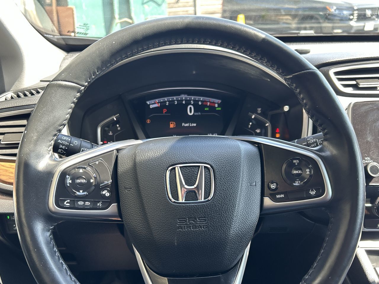 2020 Honda CR-V in North Vancouver, British Columbia