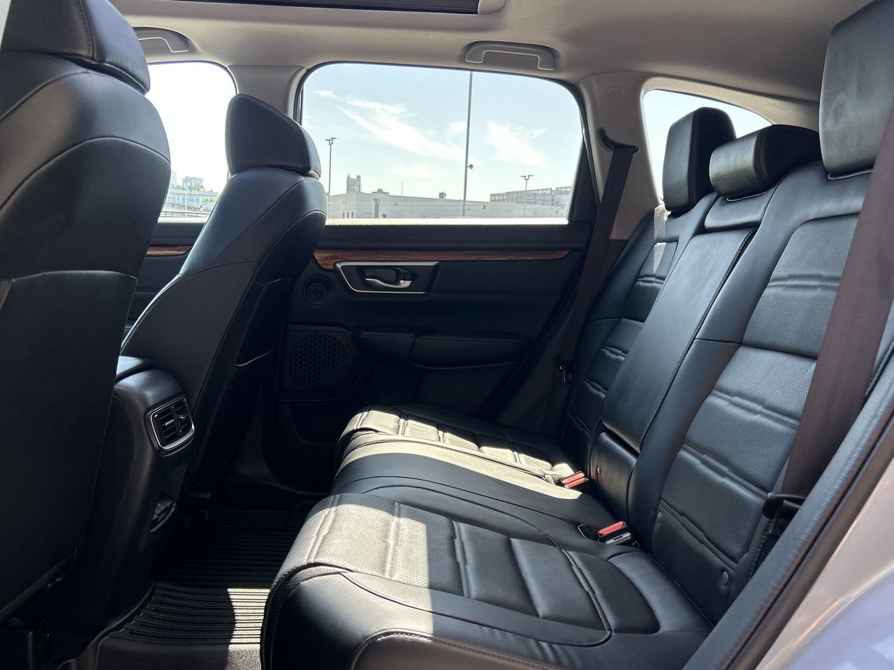 2020 Honda CR-V in North Vancouver, British Columbia