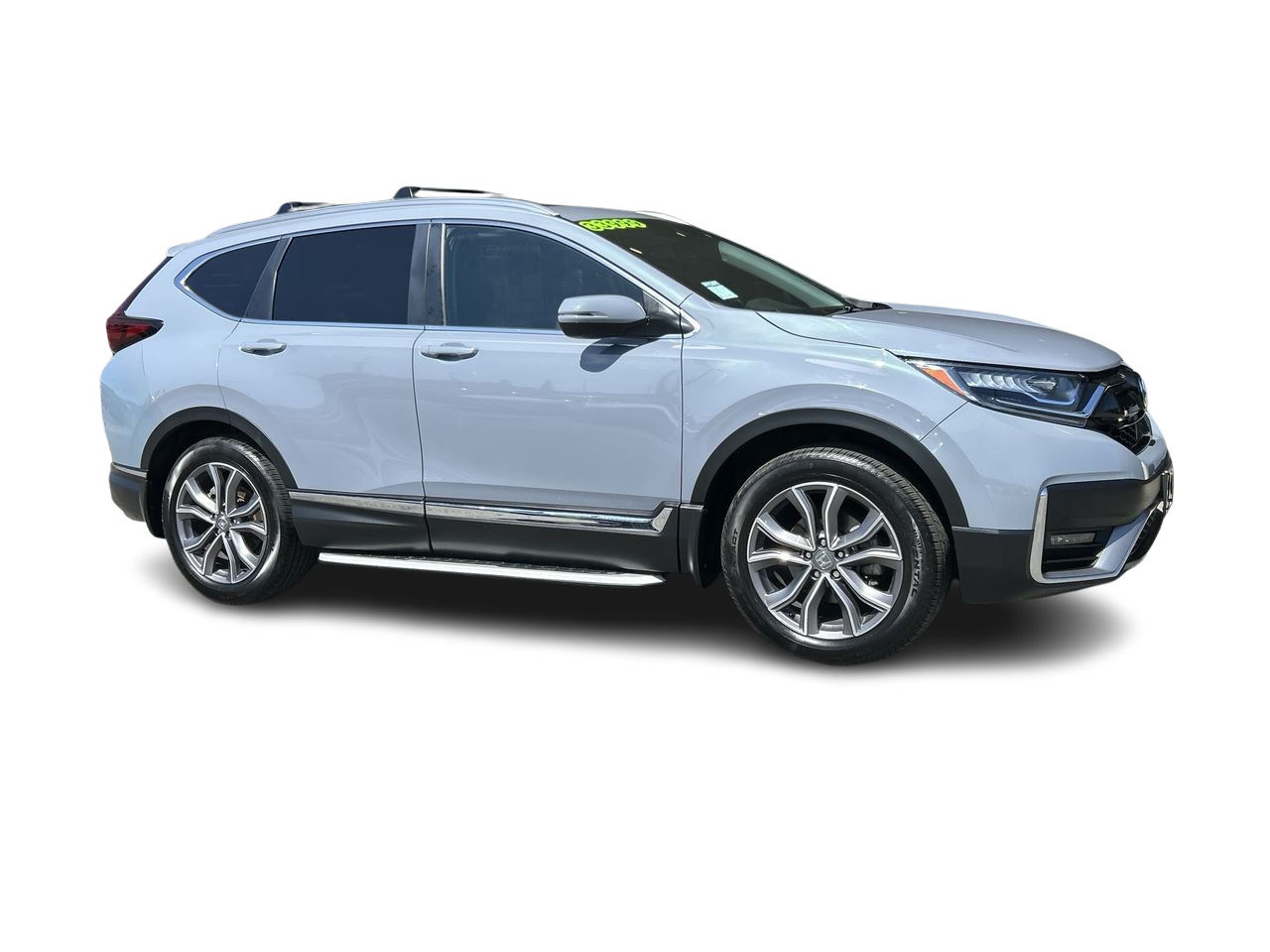 2020 Honda CR-V in North Vancouver, British Columbia