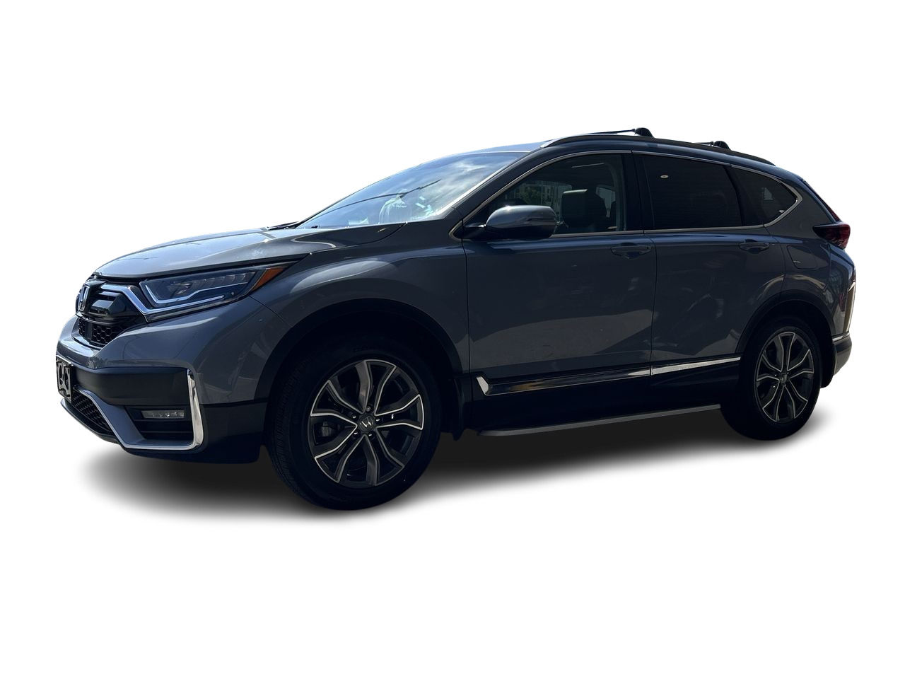 2020 Honda CR-V in North Vancouver, British Columbia