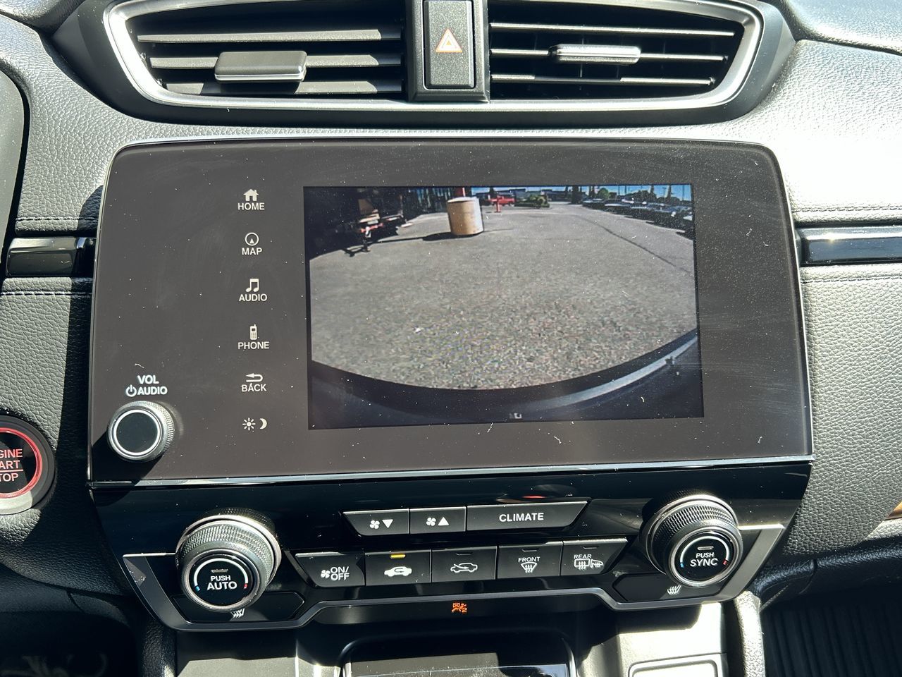 2020 Honda CR-V in North Vancouver, British Columbia