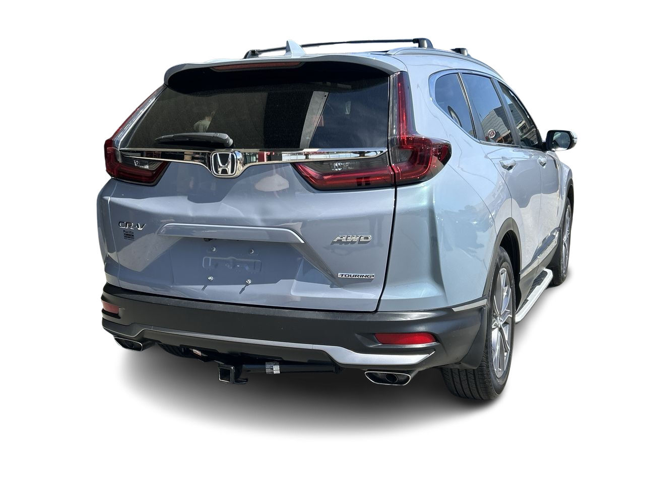 2020 Honda CR-V in North Vancouver, British Columbia