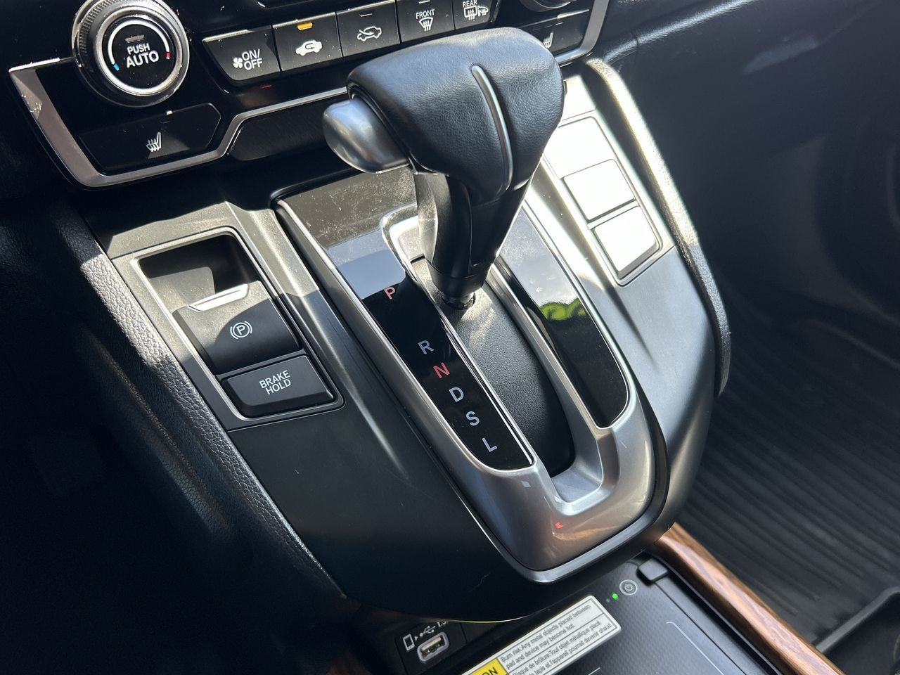 2020 Honda CR-V in North Vancouver, British Columbia