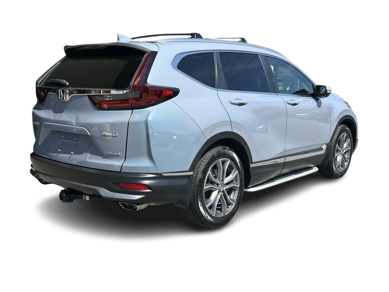 2020 Honda CR-V in North Vancouver, British Columbia