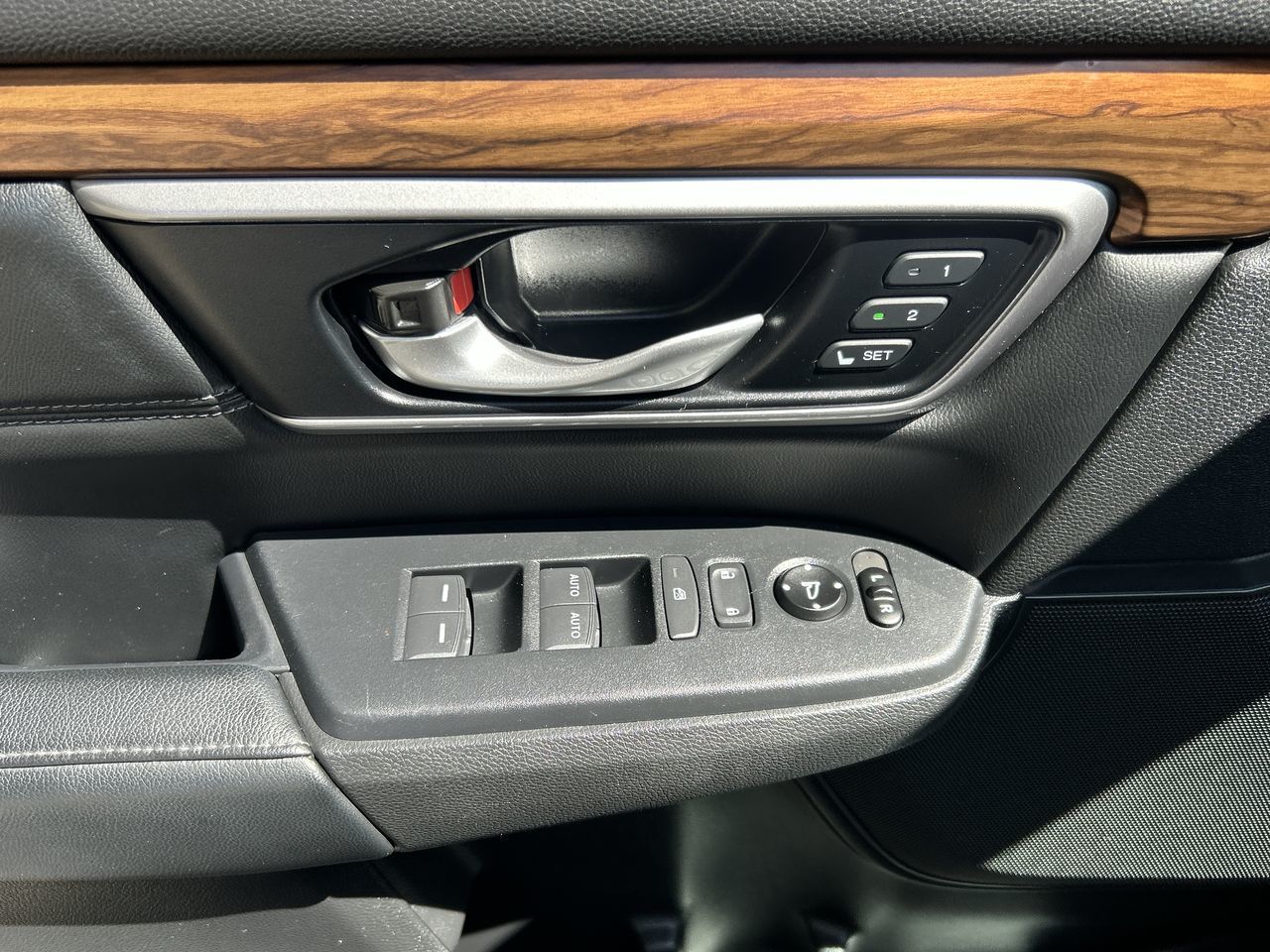 2020 Honda CR-V in North Vancouver, British Columbia