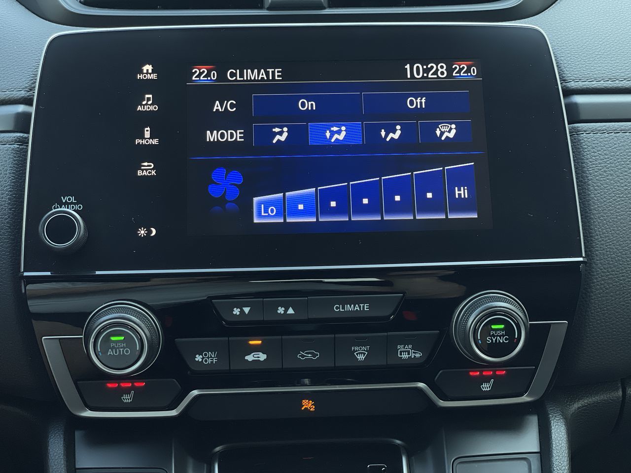 2020 Honda CR-V in North Vancouver, British Columbia