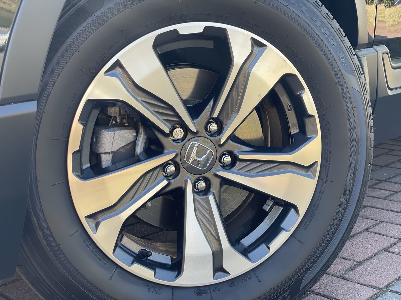 2020 Honda CR-V in North Vancouver, British Columbia
