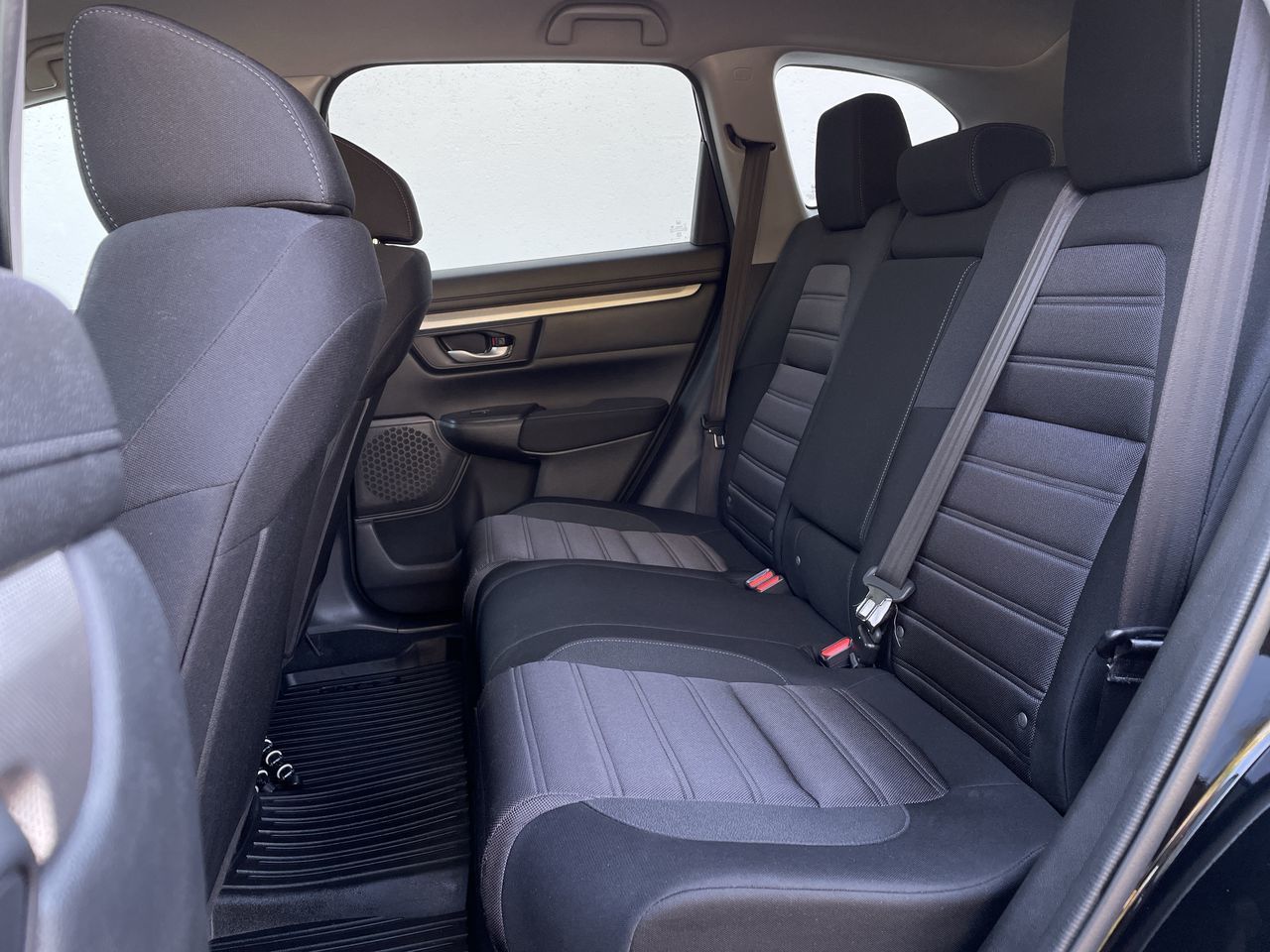 2020 Honda CR-V in North Vancouver, British Columbia