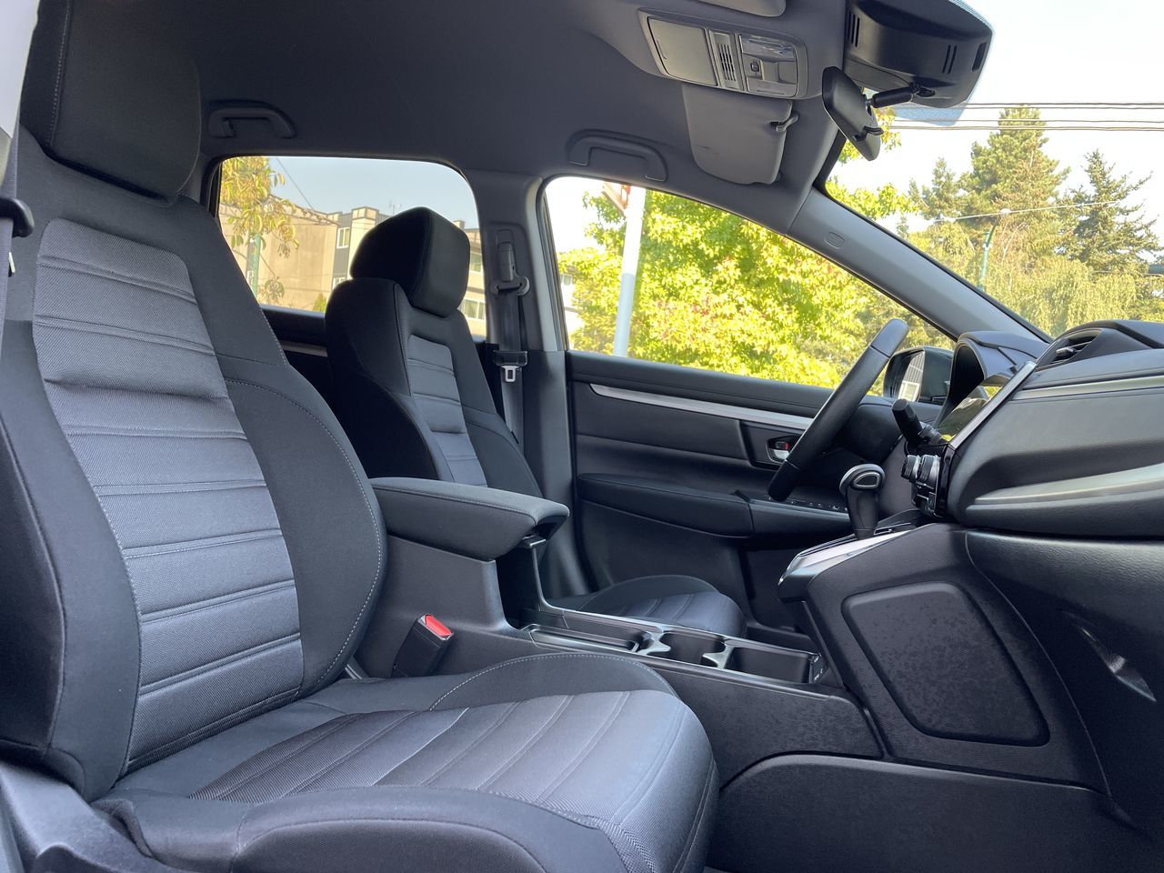 2020 Honda CR-V in North Vancouver, British Columbia