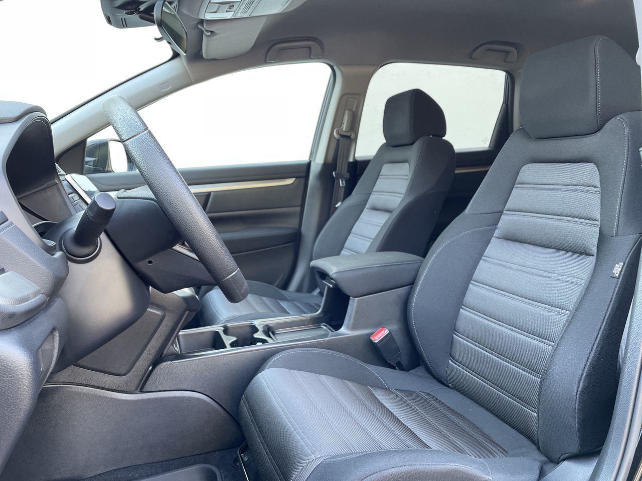 2020 Honda CR-V in North Vancouver, British Columbia