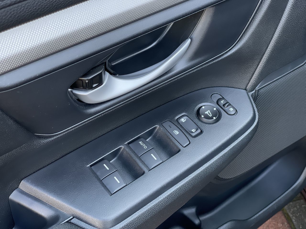 2020 Honda CR-V in North Vancouver, British Columbia