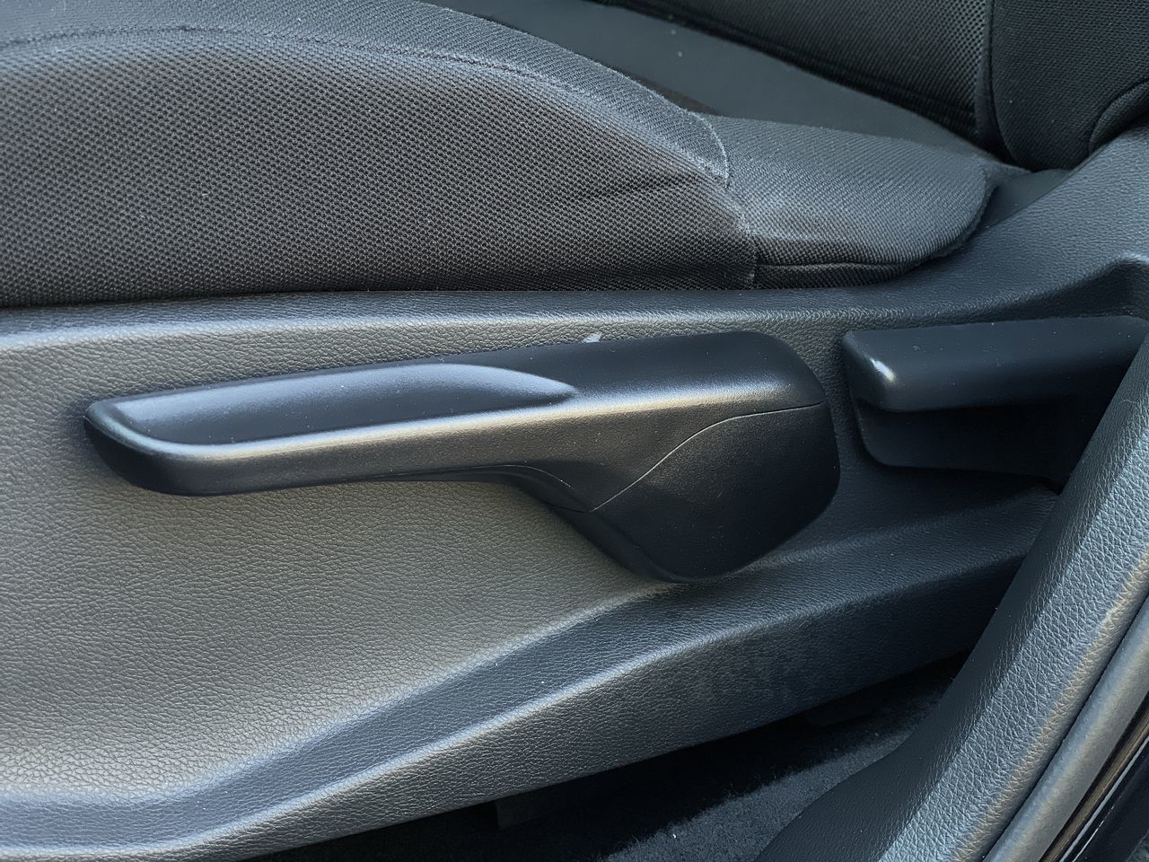 2020 Honda CR-V in North Vancouver, British Columbia