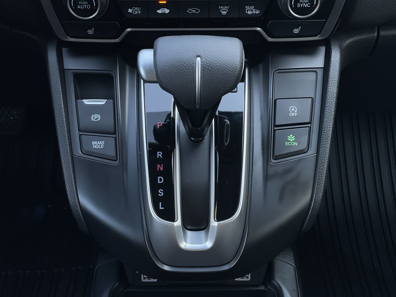 2020 Honda CR-V in North Vancouver, British Columbia