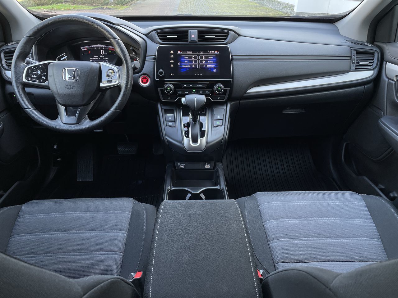 2020 Honda CR-V in North Vancouver, British Columbia