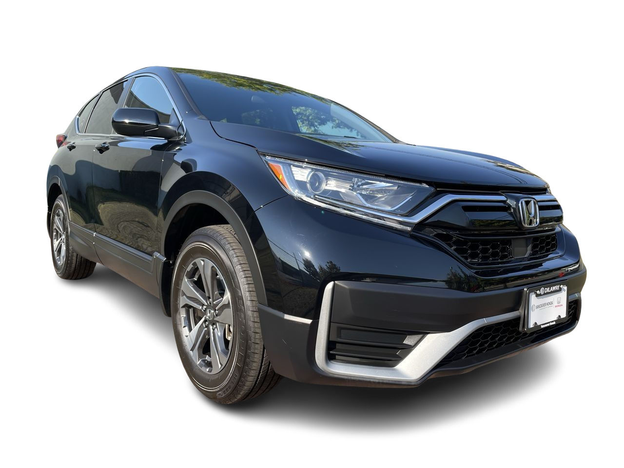 2020 Honda CR-V in North Vancouver, British Columbia