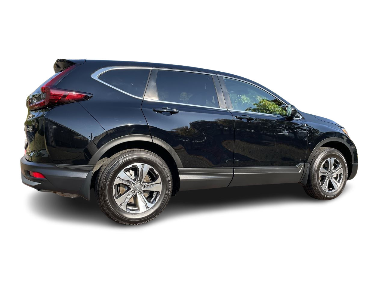 2020 Honda CR-V in North Vancouver, British Columbia