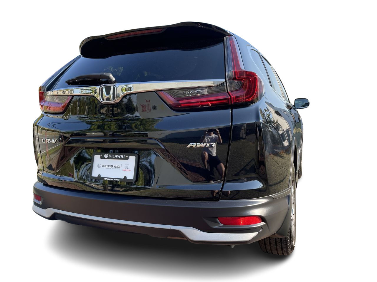 2020 Honda CR-V in North Vancouver, British Columbia