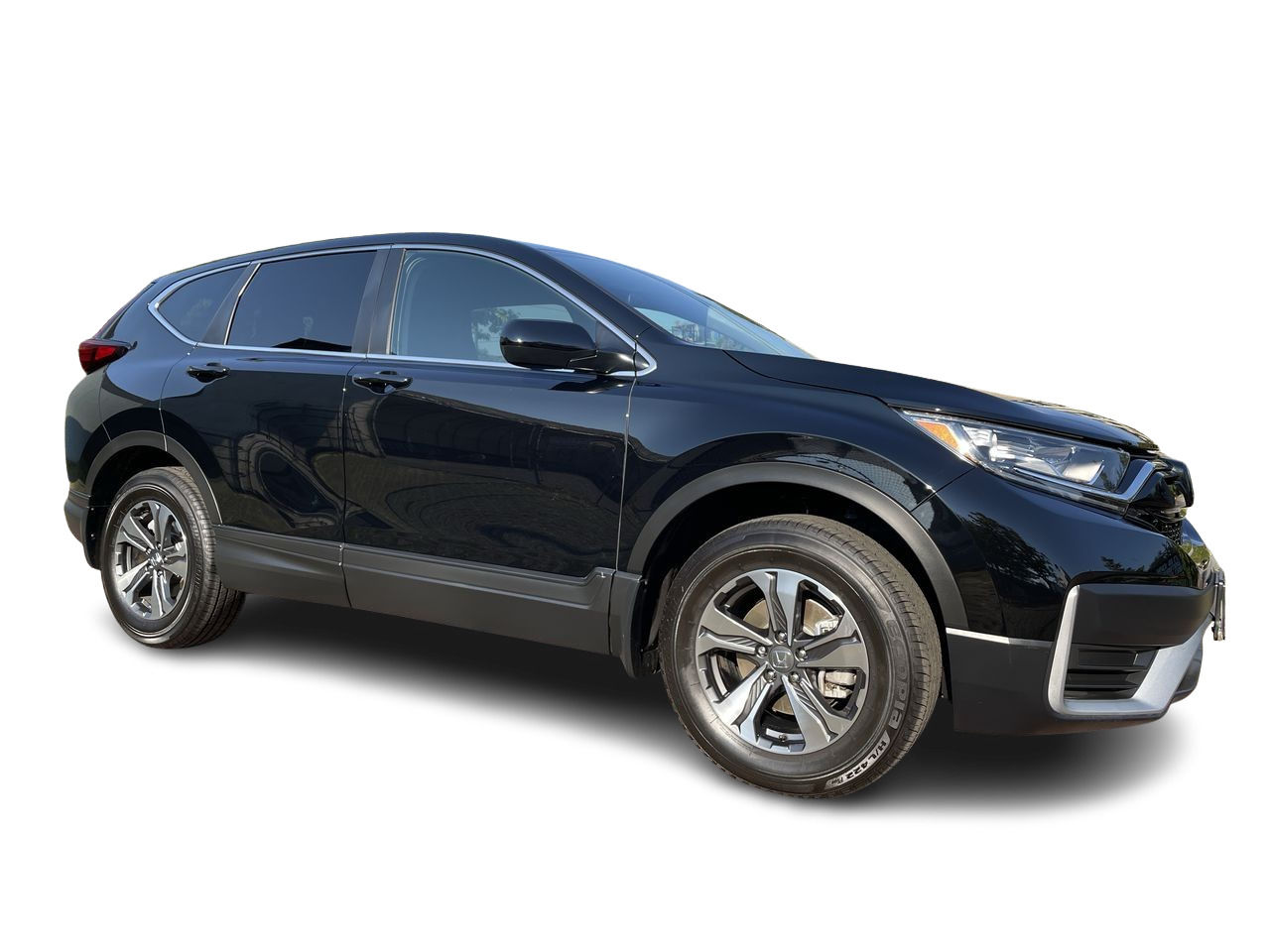 2020 Honda CR-V in North Vancouver, British Columbia