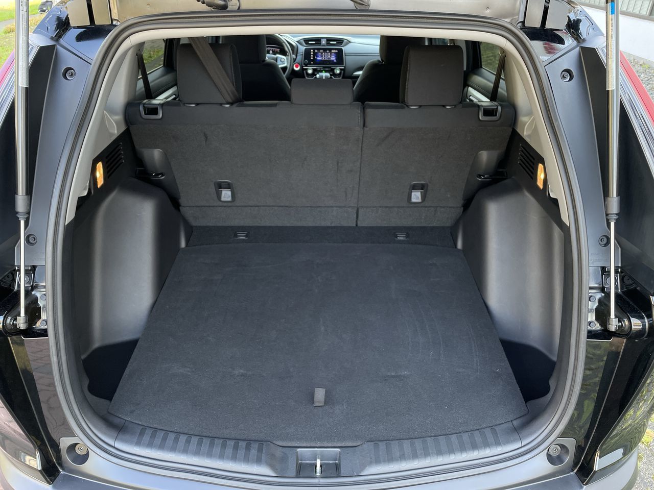 2020 Honda CR-V in North Vancouver, British Columbia