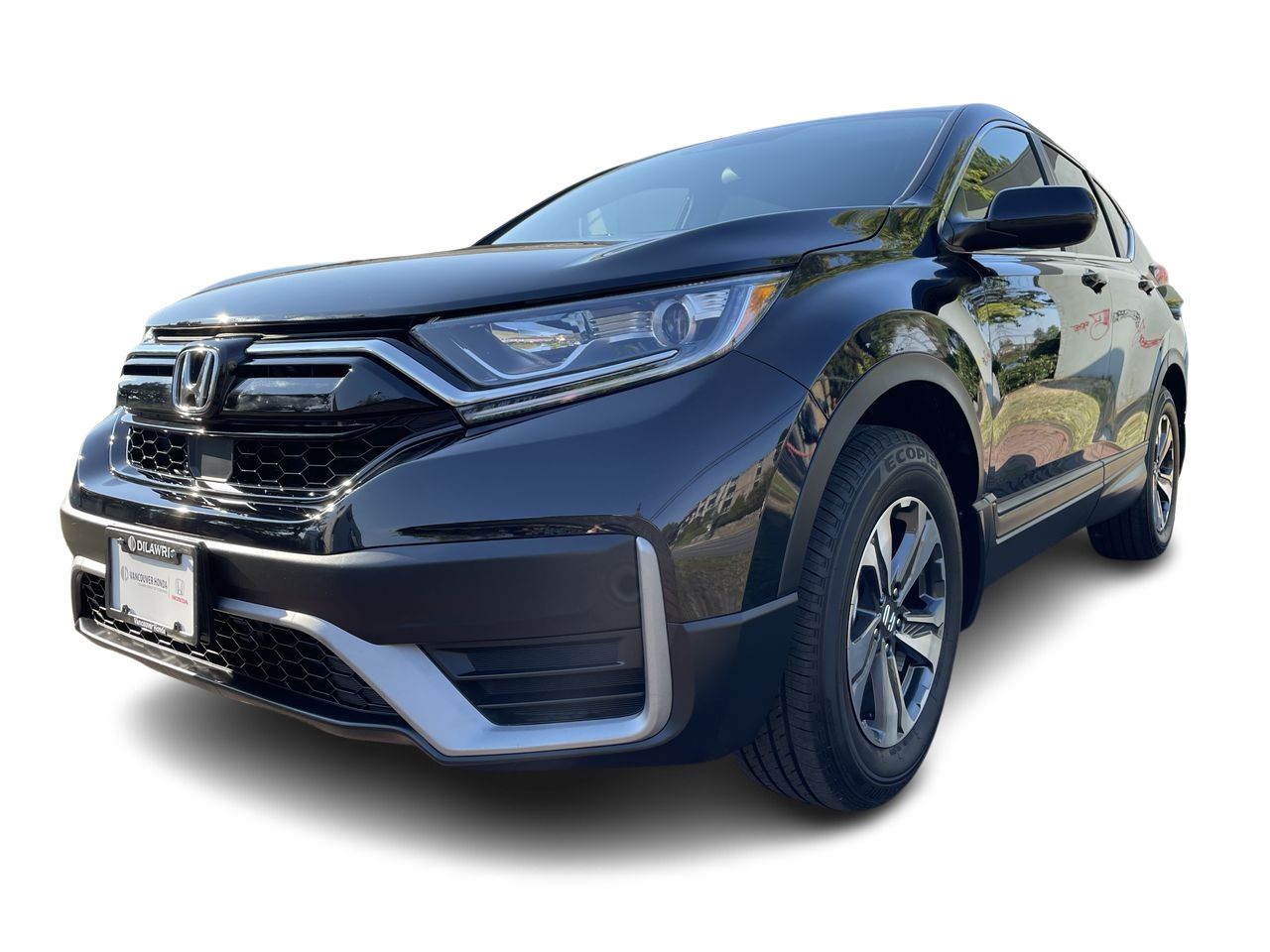 2020 Honda CR-V in North Vancouver, British Columbia