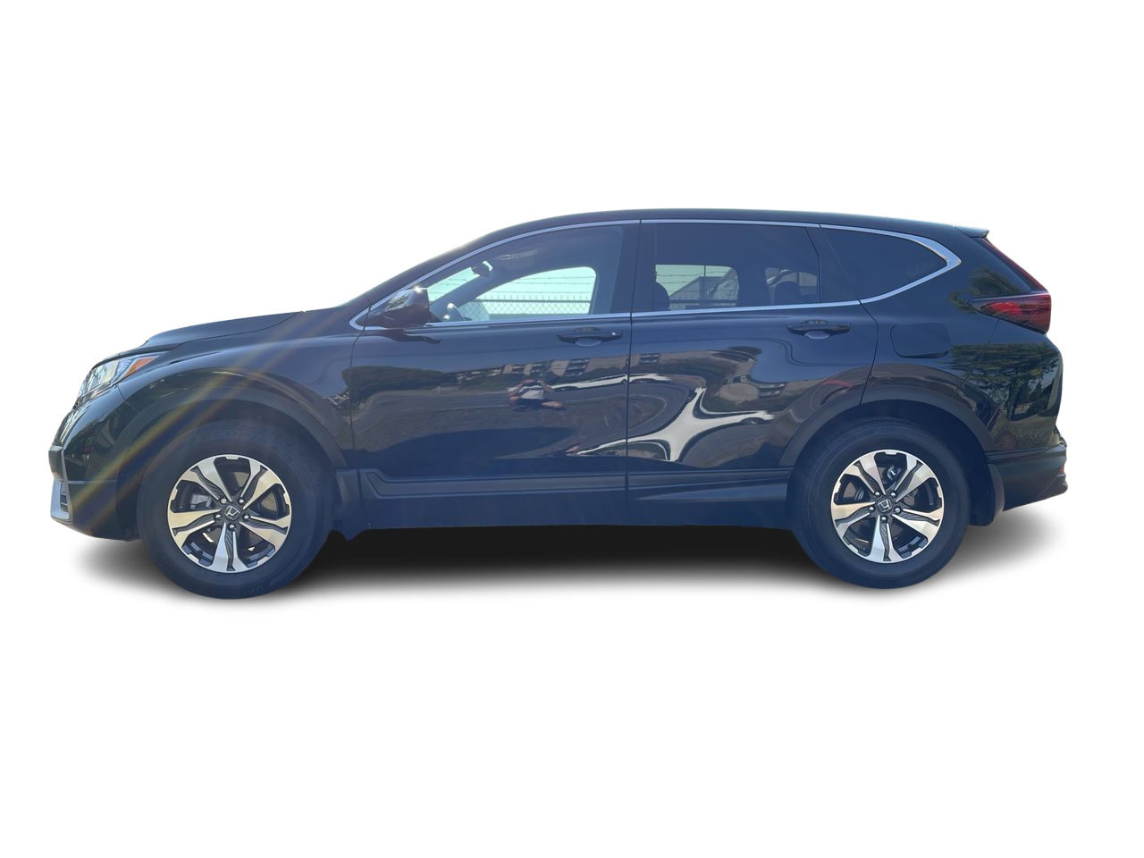 2020 Honda CR-V in North Vancouver, British Columbia