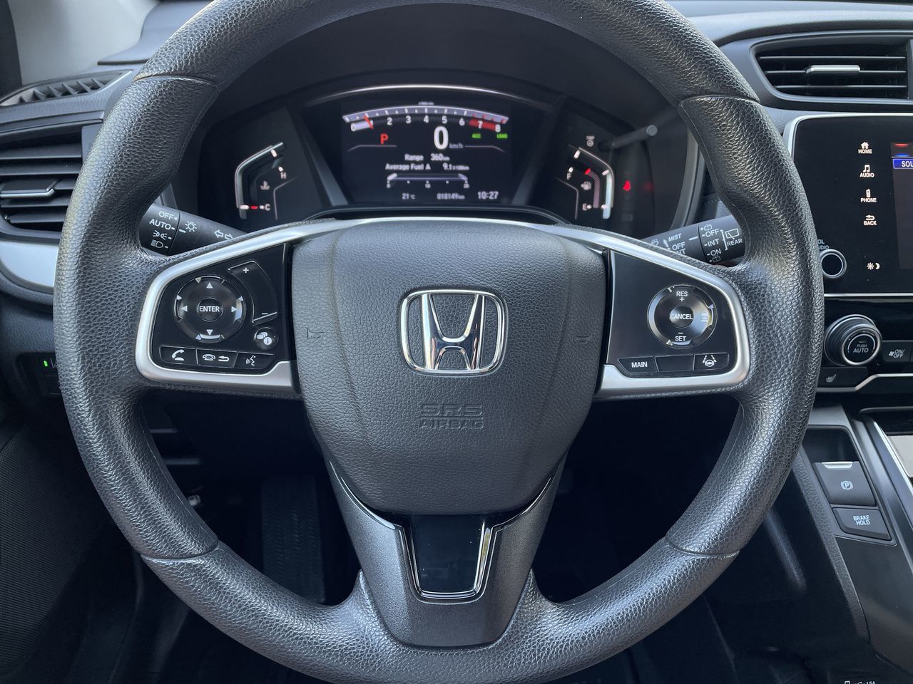 2020 Honda CR-V in North Vancouver, British Columbia