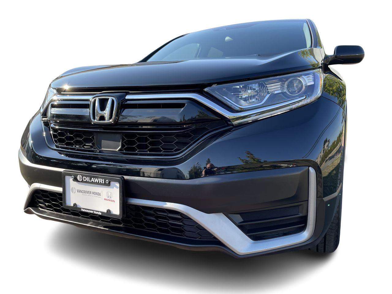 2020 Honda CR-V in North Vancouver, British Columbia