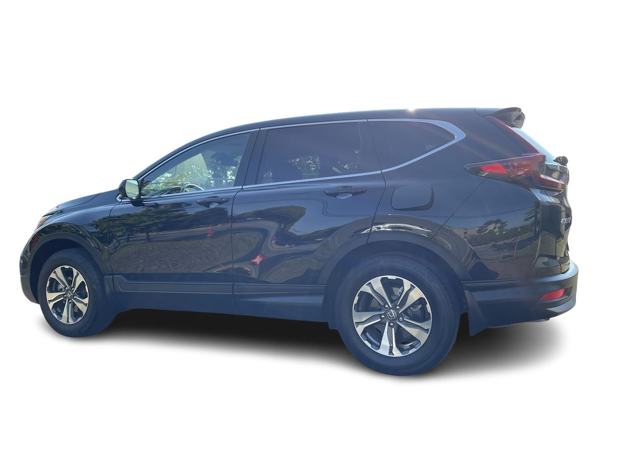 2020 Honda CR-V in North Vancouver, British Columbia