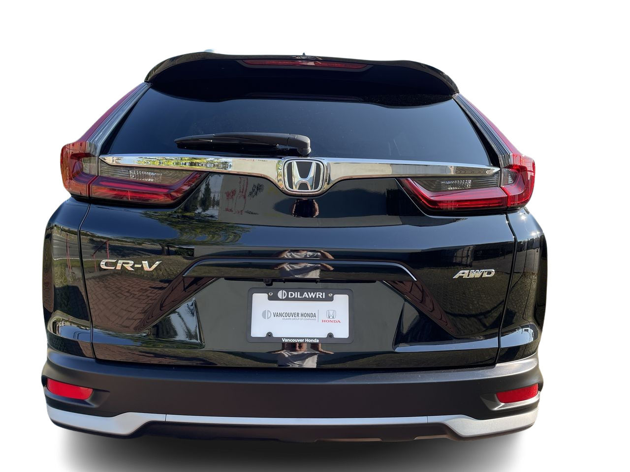 2020 Honda CR-V in North Vancouver, British Columbia