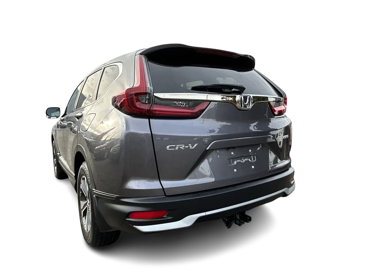 2020  CR-V