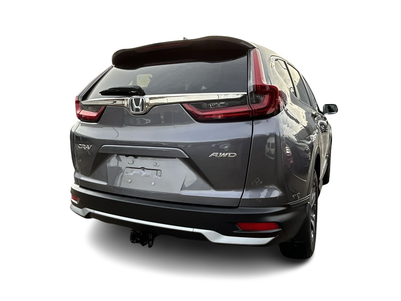 2020  CR-V