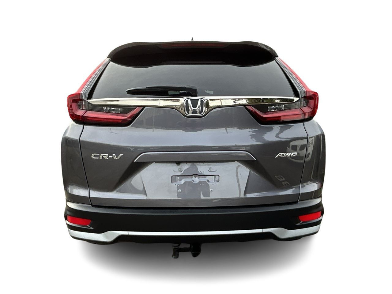 2020  CR-V