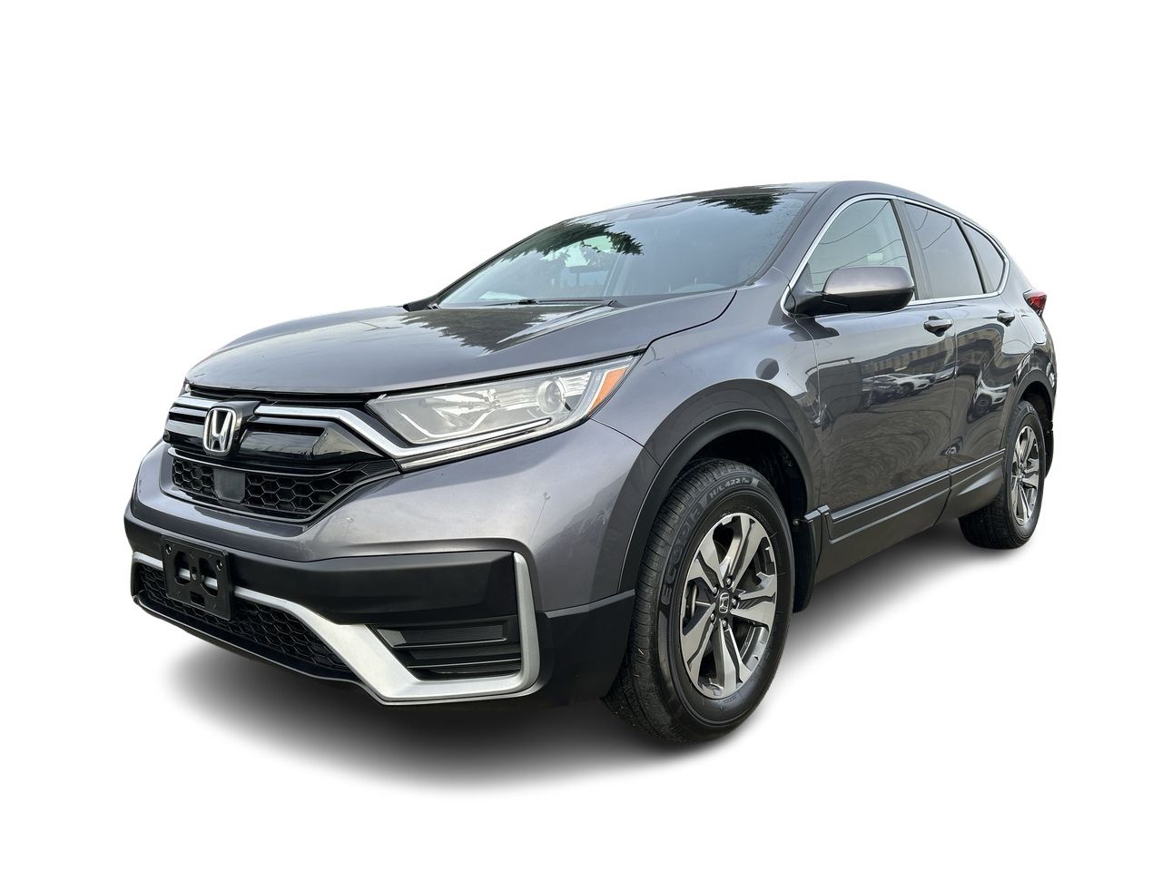 2020  CR-V