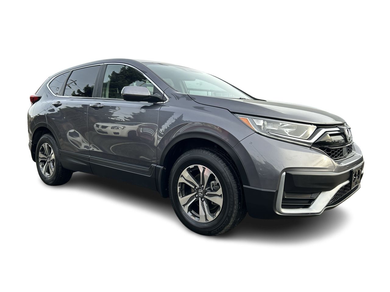 2020  CR-V
